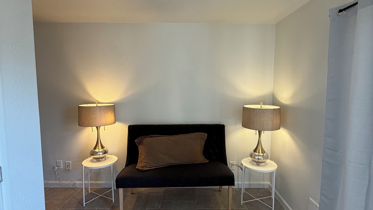 Photo of Livingroom in Villa De Paz