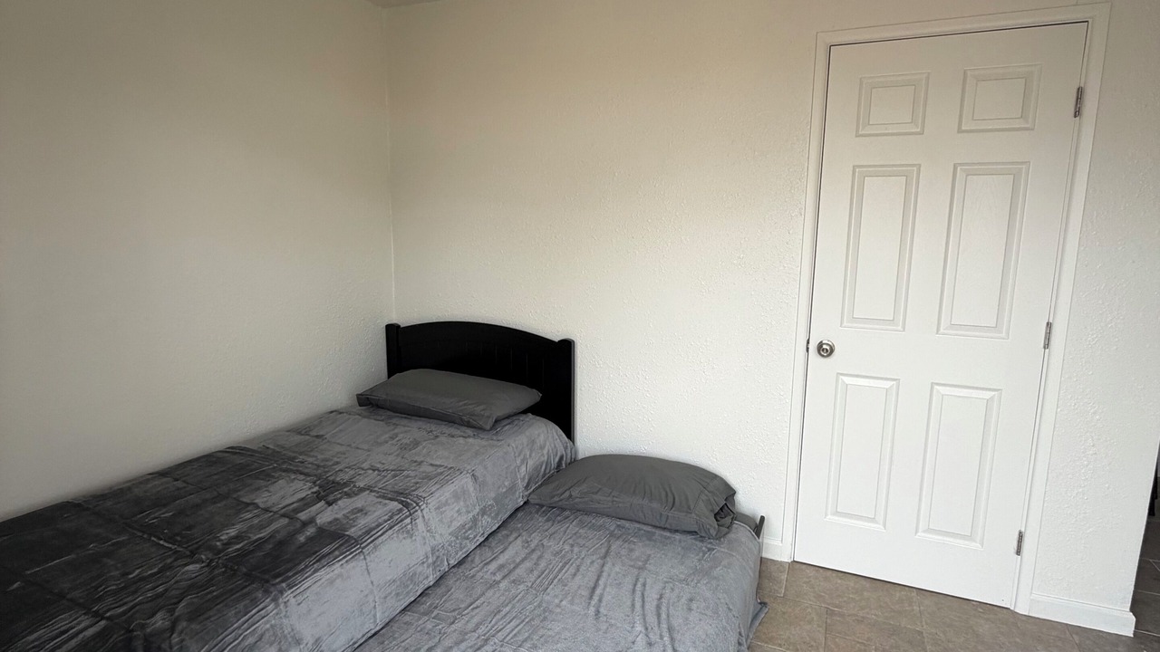Photo of Bedroom in Villa De Paz