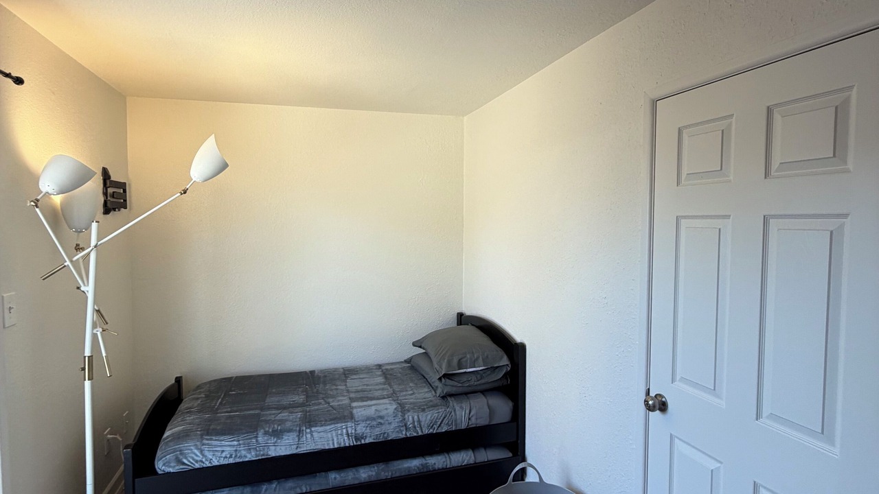 Photo of Bedroom in Villa De Paz