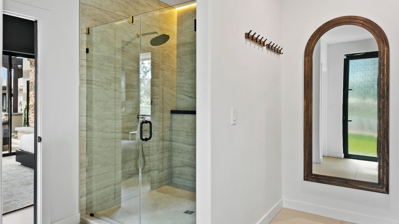Photo of Bathroom in Paradise Valley Village