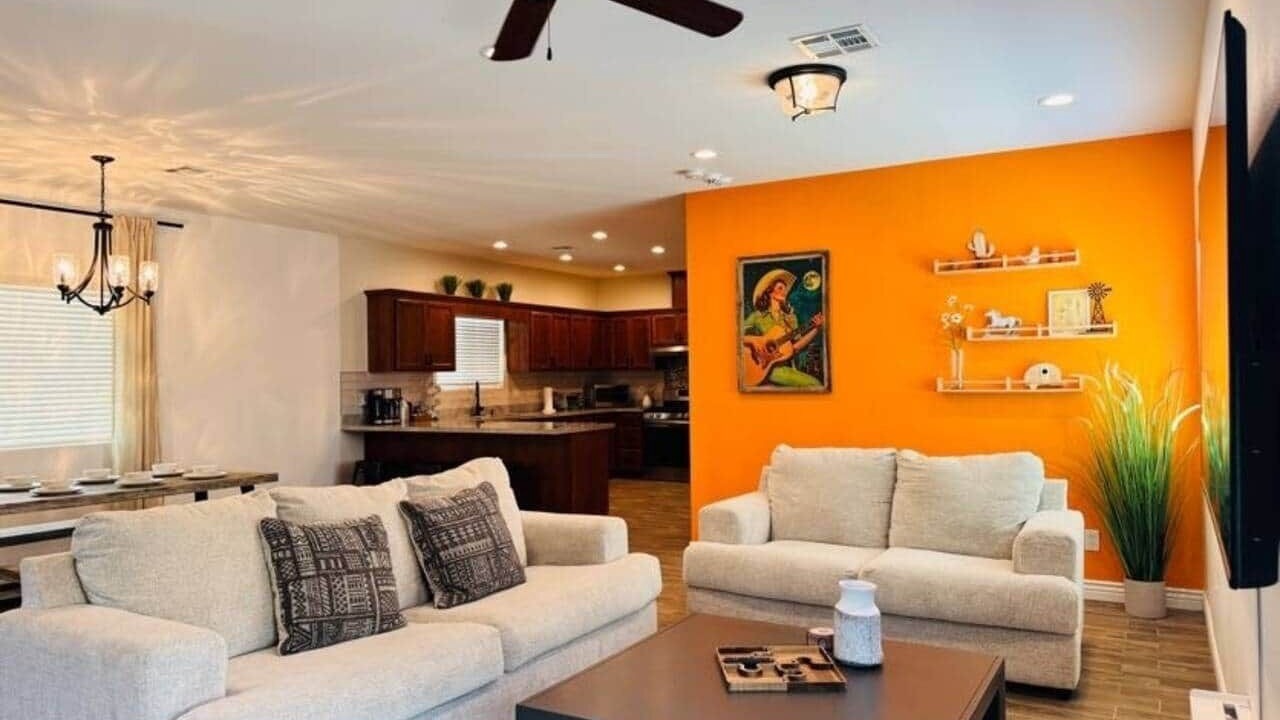 Photo of Bedroom in Tolleson