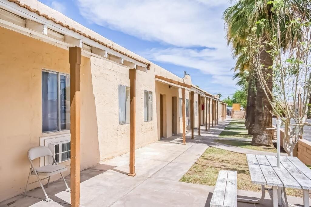 Photo of Outdoor in Yuma
