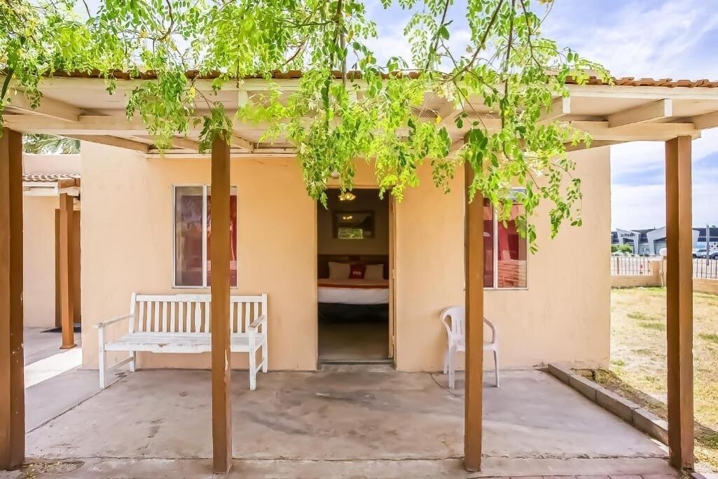 Photo of Outdoor in Yuma