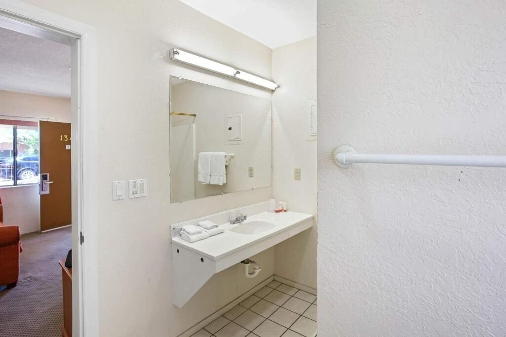 Photo of Bathroom in Yuma