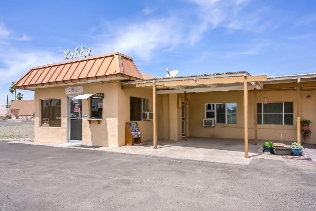 Photo of Outdoor in Yuma
