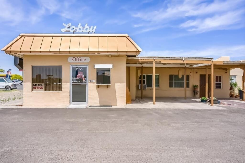 Photo of Outdoor in Yuma