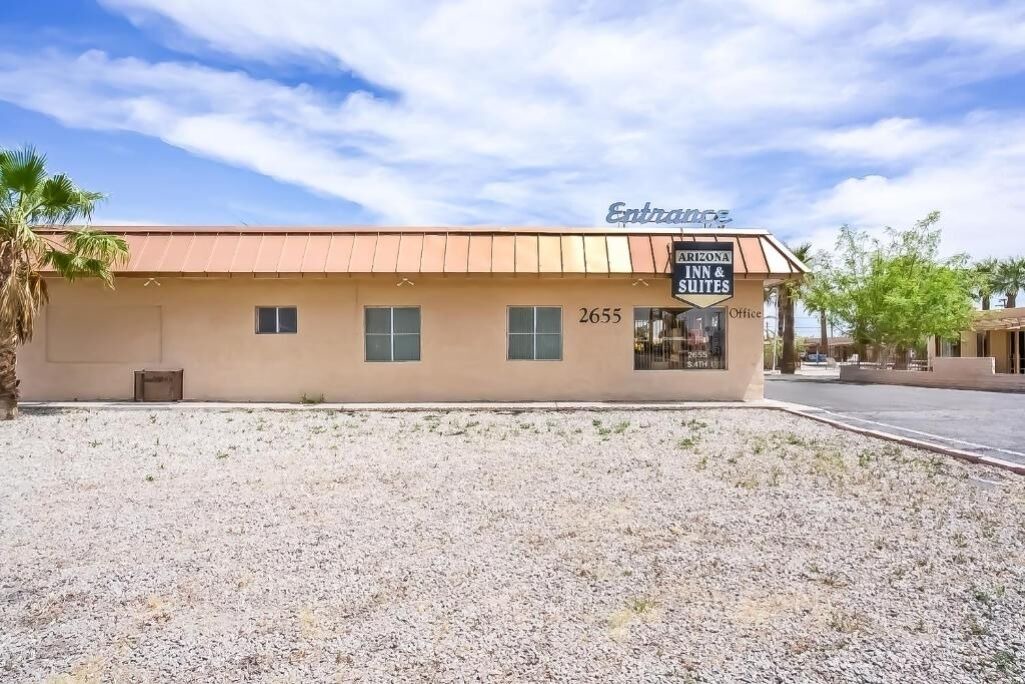 Photo of Outdoor in Yuma