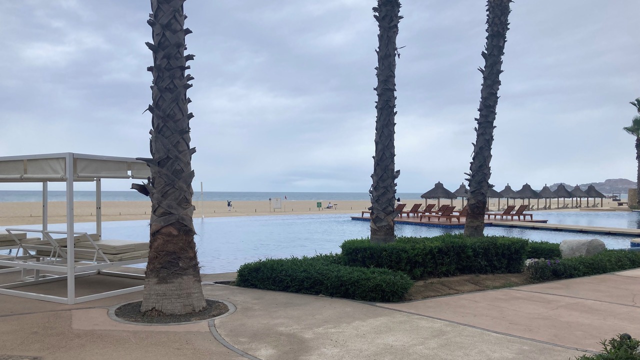 Photo of Outdoor in Zona Hotelera