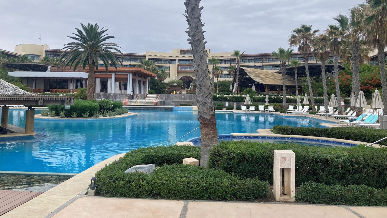 Photo of Outdoor in Zona Hotelera