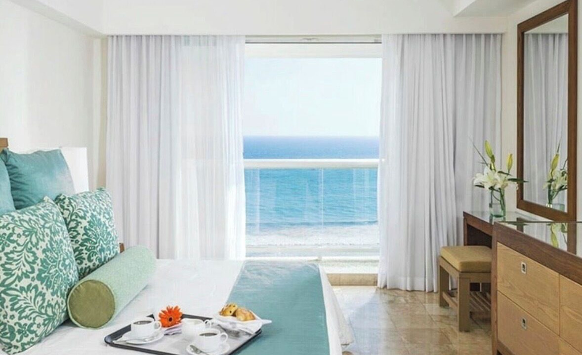 Photo of Bedroom in Zona Hotelera