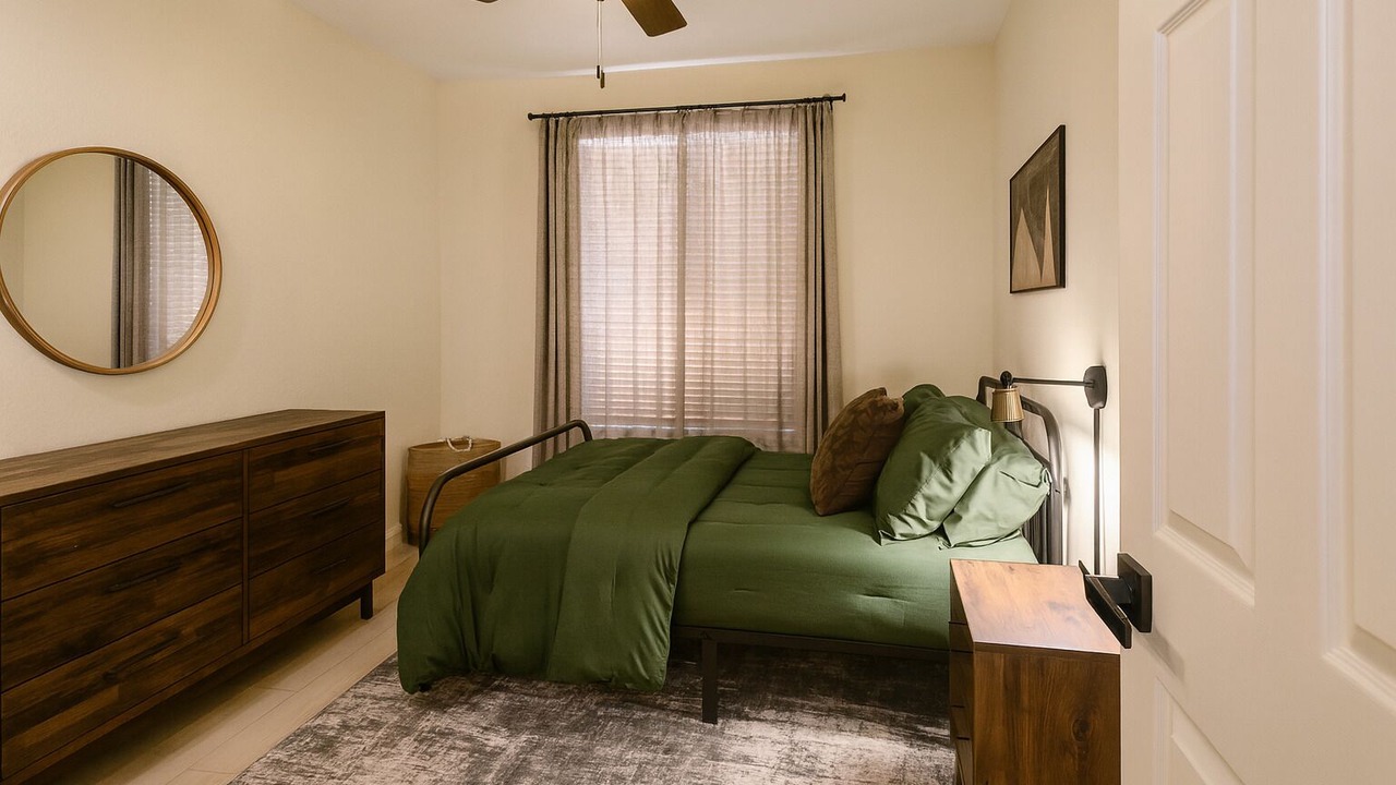 Photo of Bedroom in White Tank Foothills