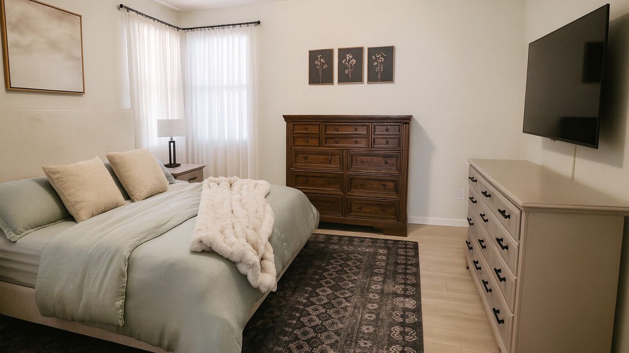Photo of Bedroom in White Tank Foothills