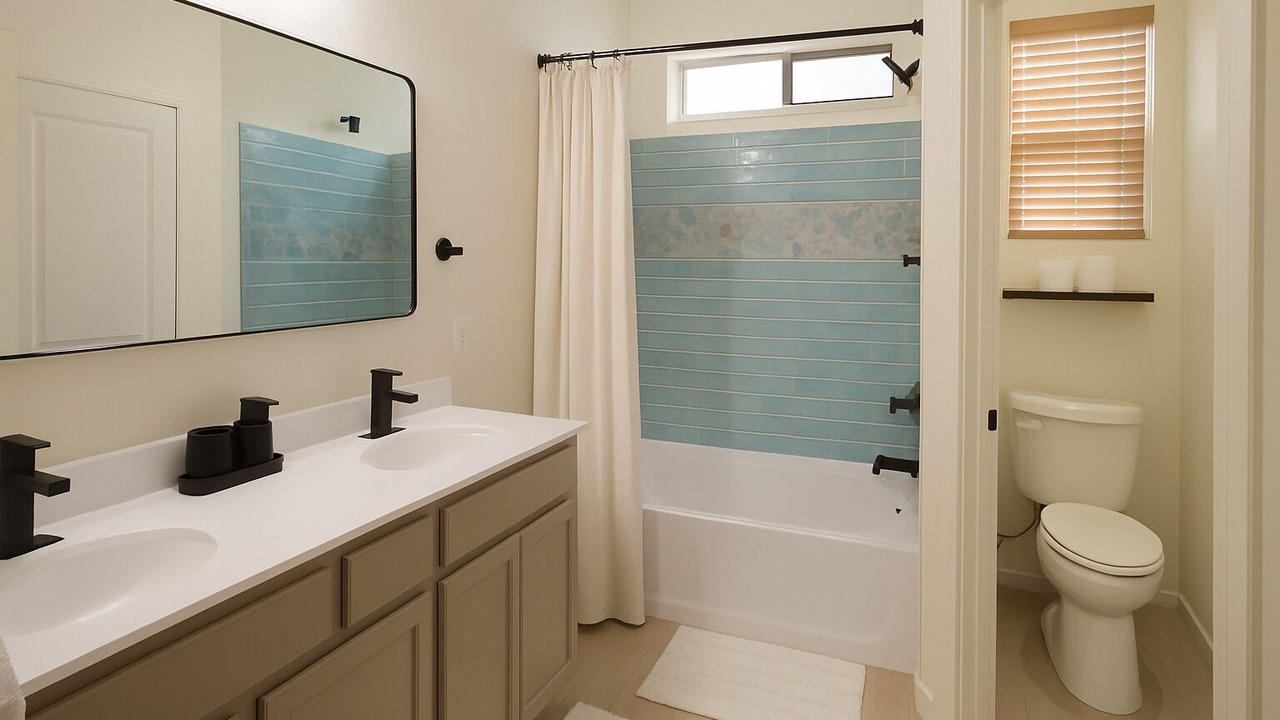 Photo of Bathroom in White Tank Foothills