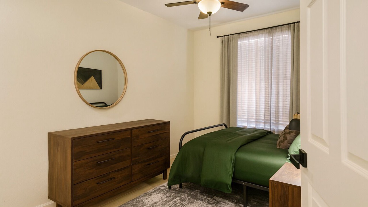 Photo of Bedroom in White Tank Foothills