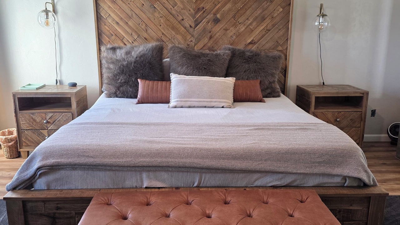 Photo of Bedroom in Cortaro
