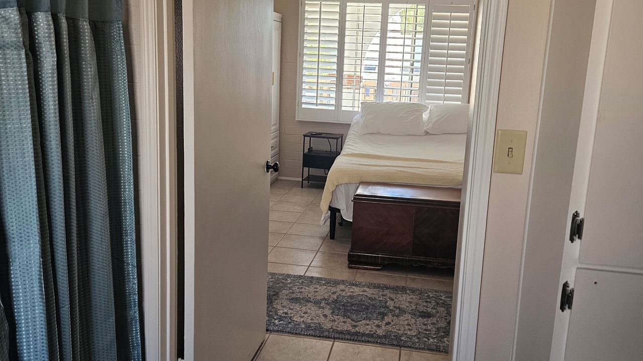 Photo of Bedroom in Haven Green Valley East