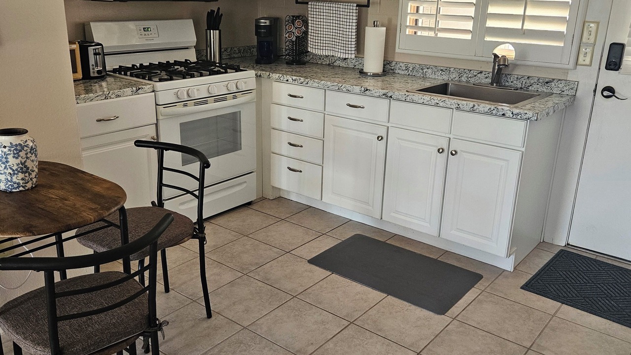 Photo of Kitchen in Haven Green Valley East