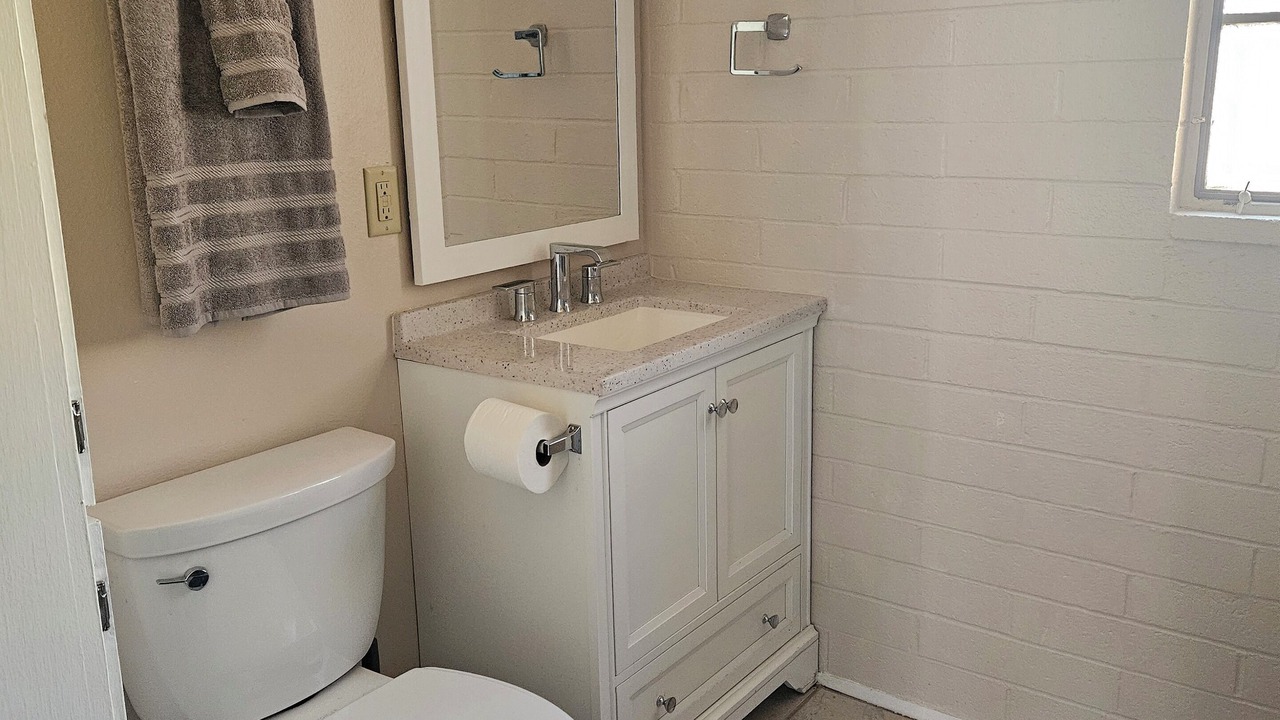 Photo of Bathroom in Haven Green Valley East