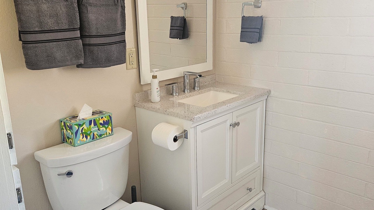 Photo of Bathroom in Haven Green Valley East