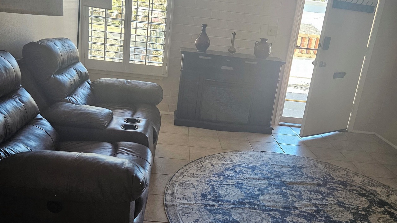 Photo of Livingroom in Haven Green Valley East