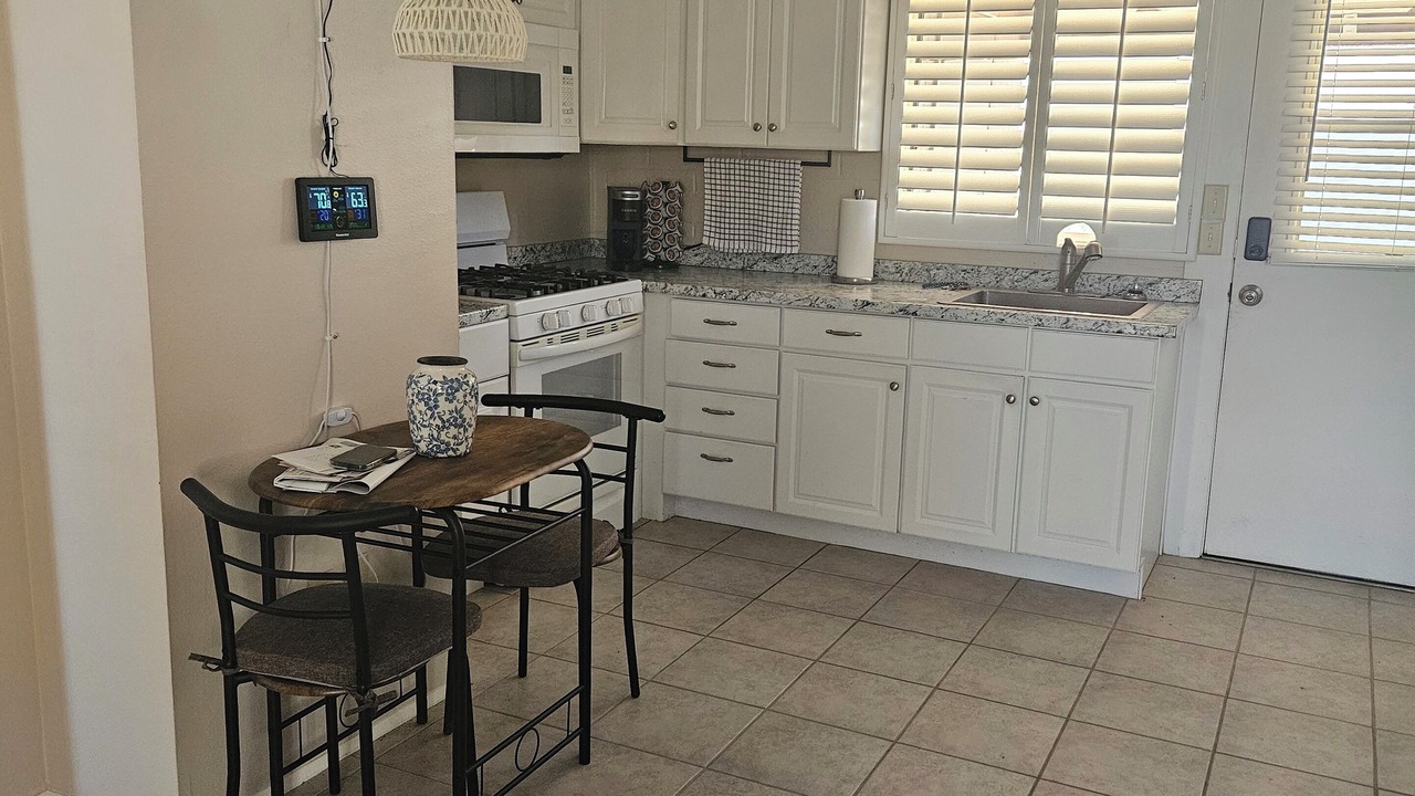 Photo of Kitchen in Haven Green Valley East