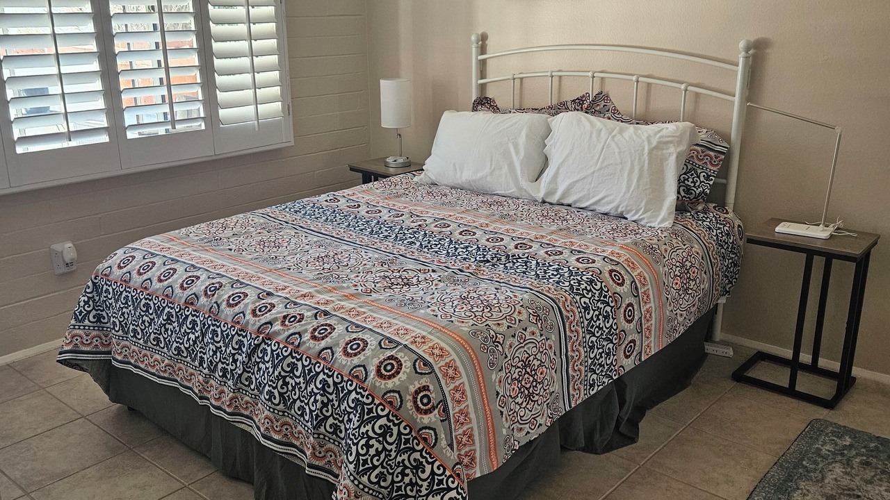 Photo of Bedroom in Haven Green Valley East