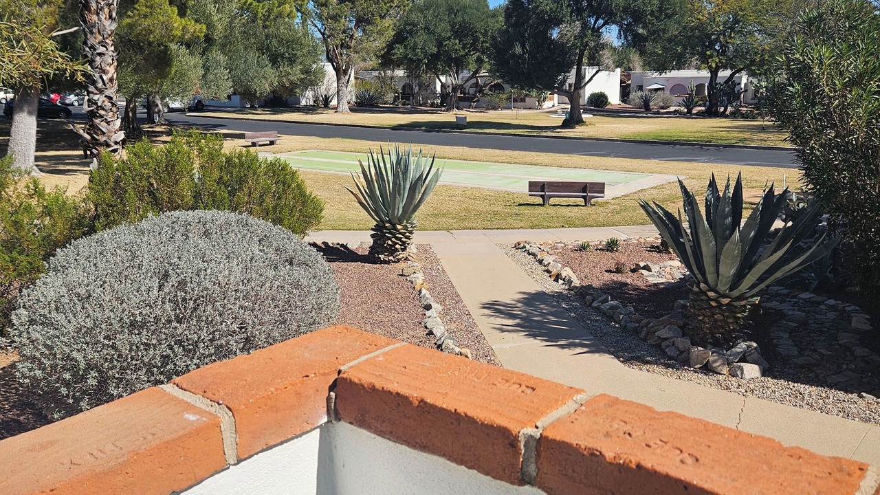 Photo of Outdoor in Haven Green Valley East