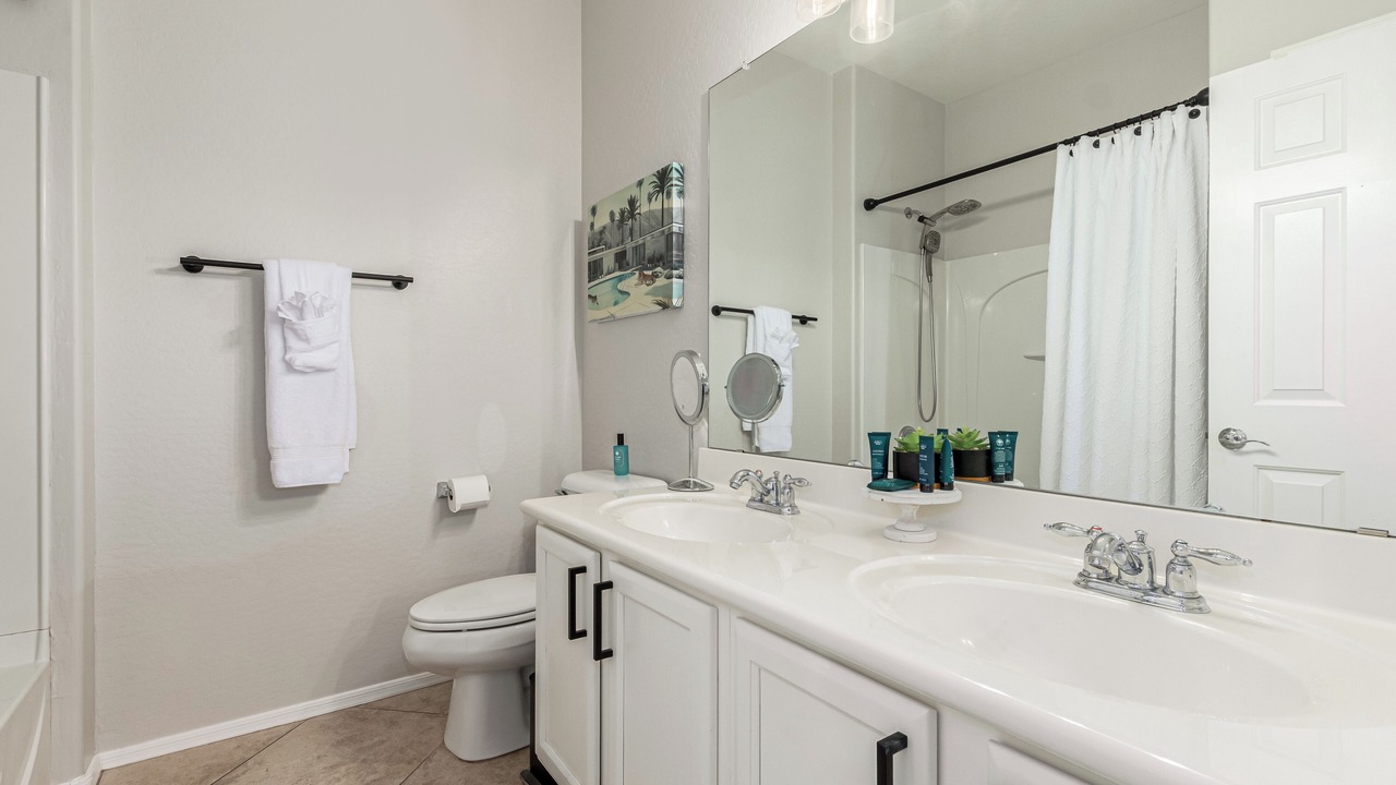 Photo of Bathroom in Sierra Montana