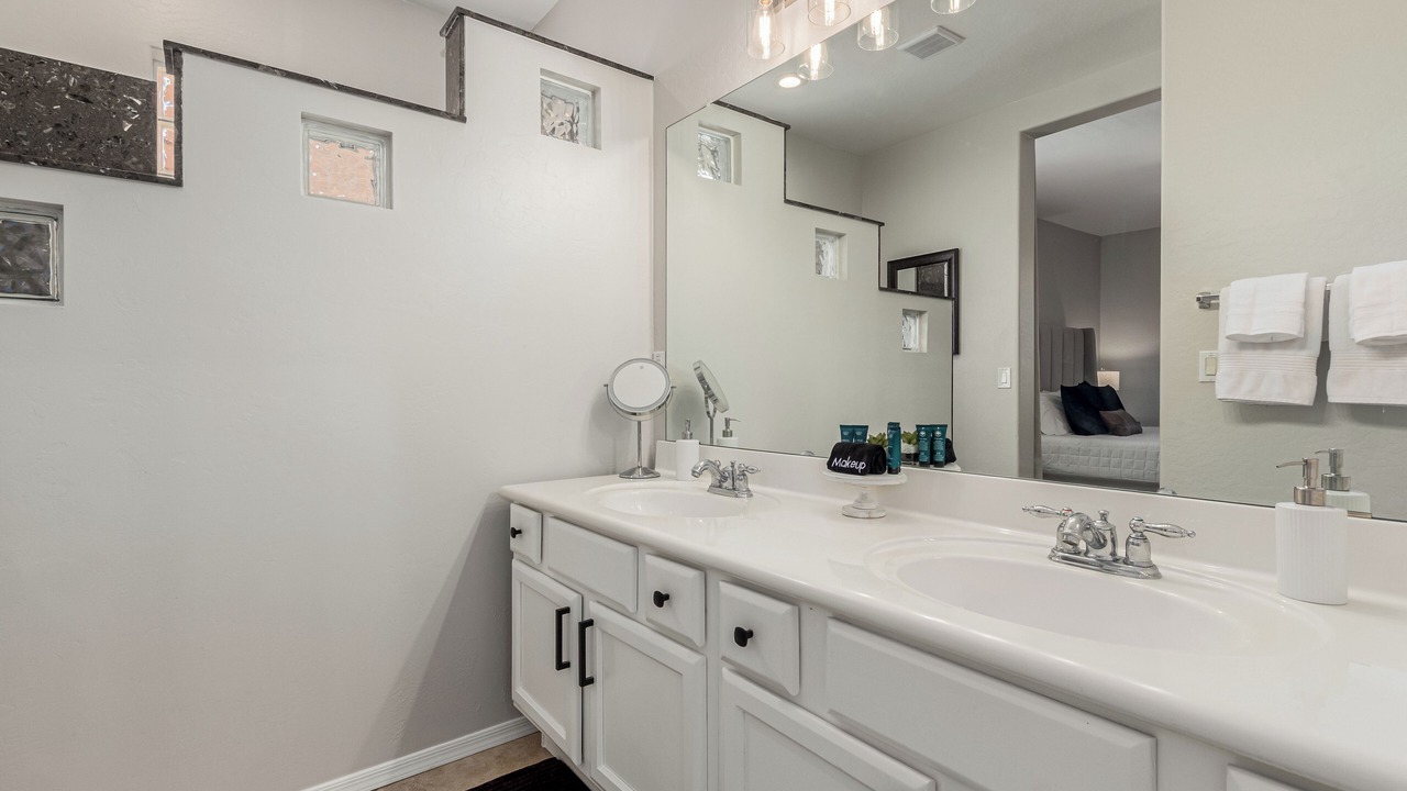 Photo of Bathroom in Sierra Montana