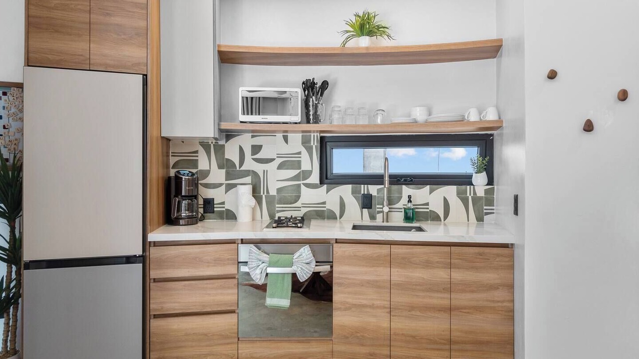 Photo of Kitchen in North End