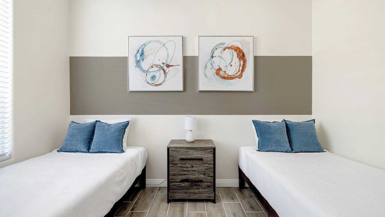 Photo of Bedroom in Villages At Queen Creek