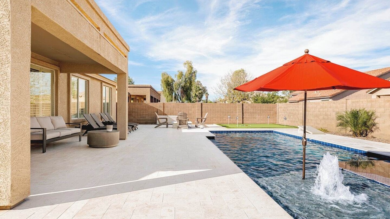 Photo of Outdoor in Villages At Queen Creek
