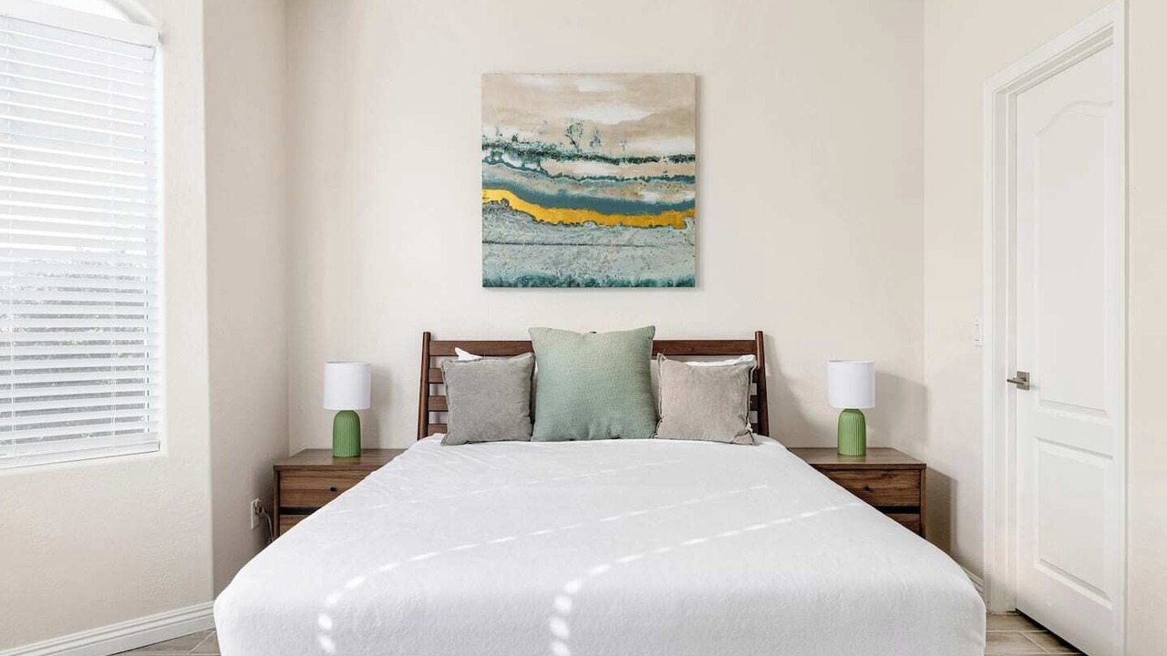 Photo of Bedroom in Villages At Queen Creek