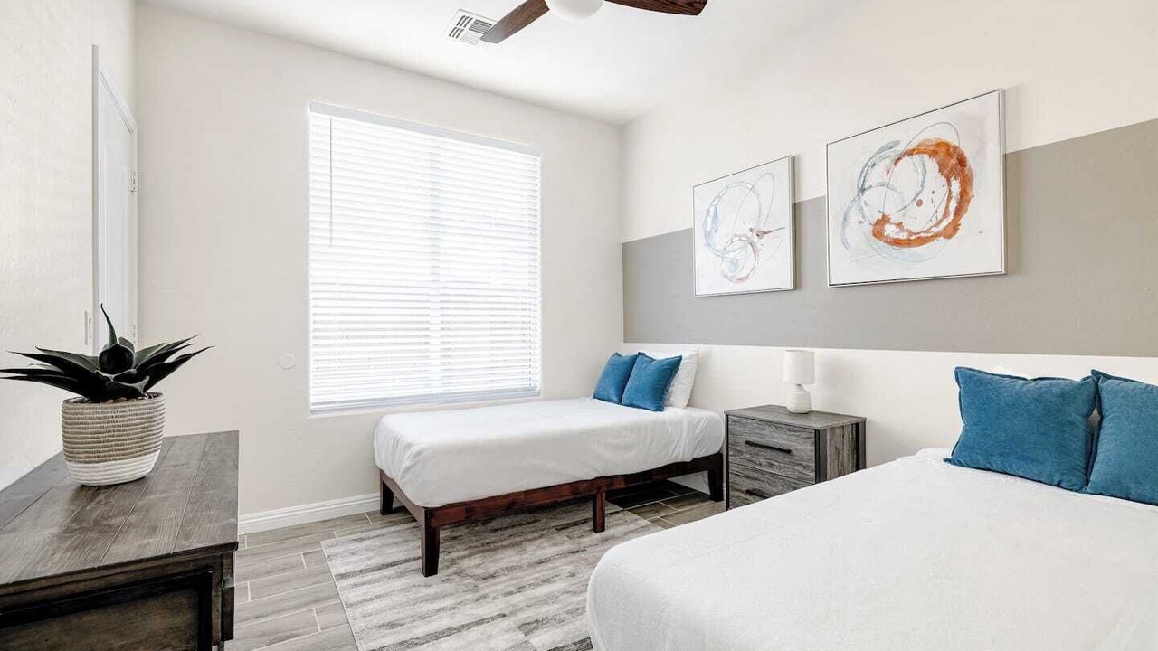 Photo of Bedroom in Villages At Queen Creek