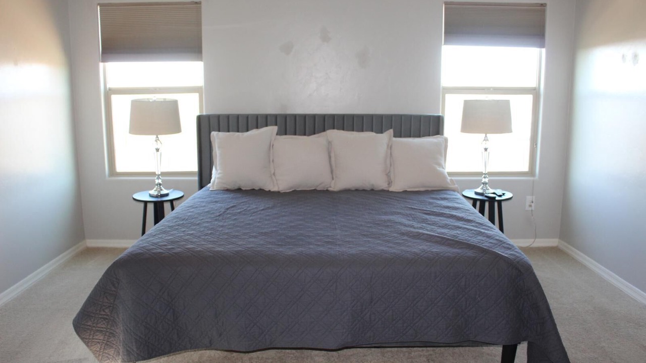 Photo of Bedroom in Tucson