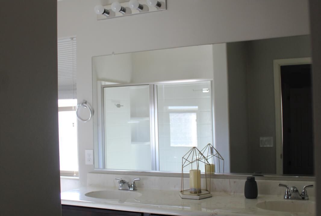 Photo of Bathroom in Tucson