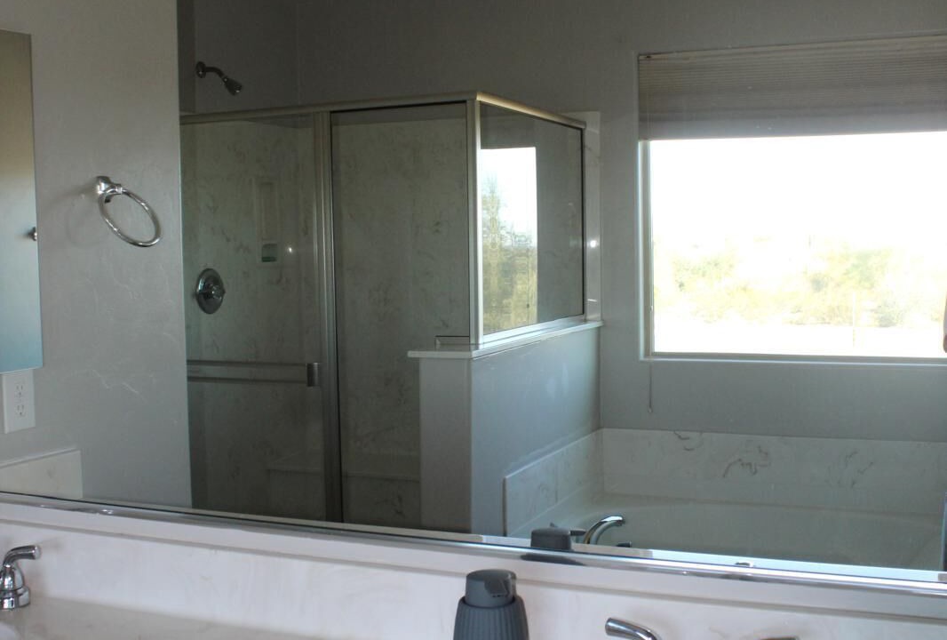Photo of Bathroom in Tucson