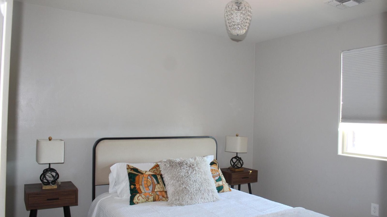 Photo of Bedroom in Tucson