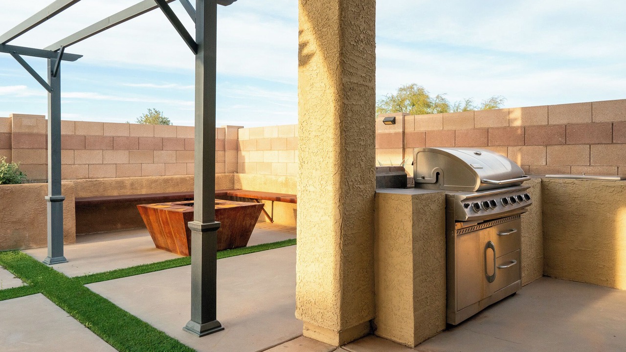 Photo of Patio Balcony in Tucson