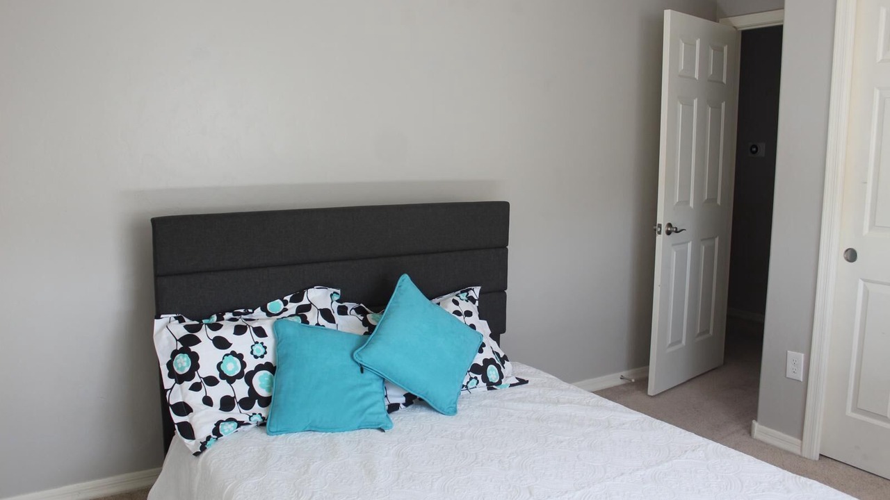 Photo of Bedroom in Tucson