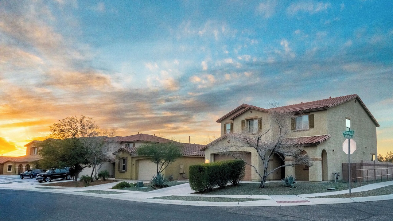 Photo of Outdoor in Tucson