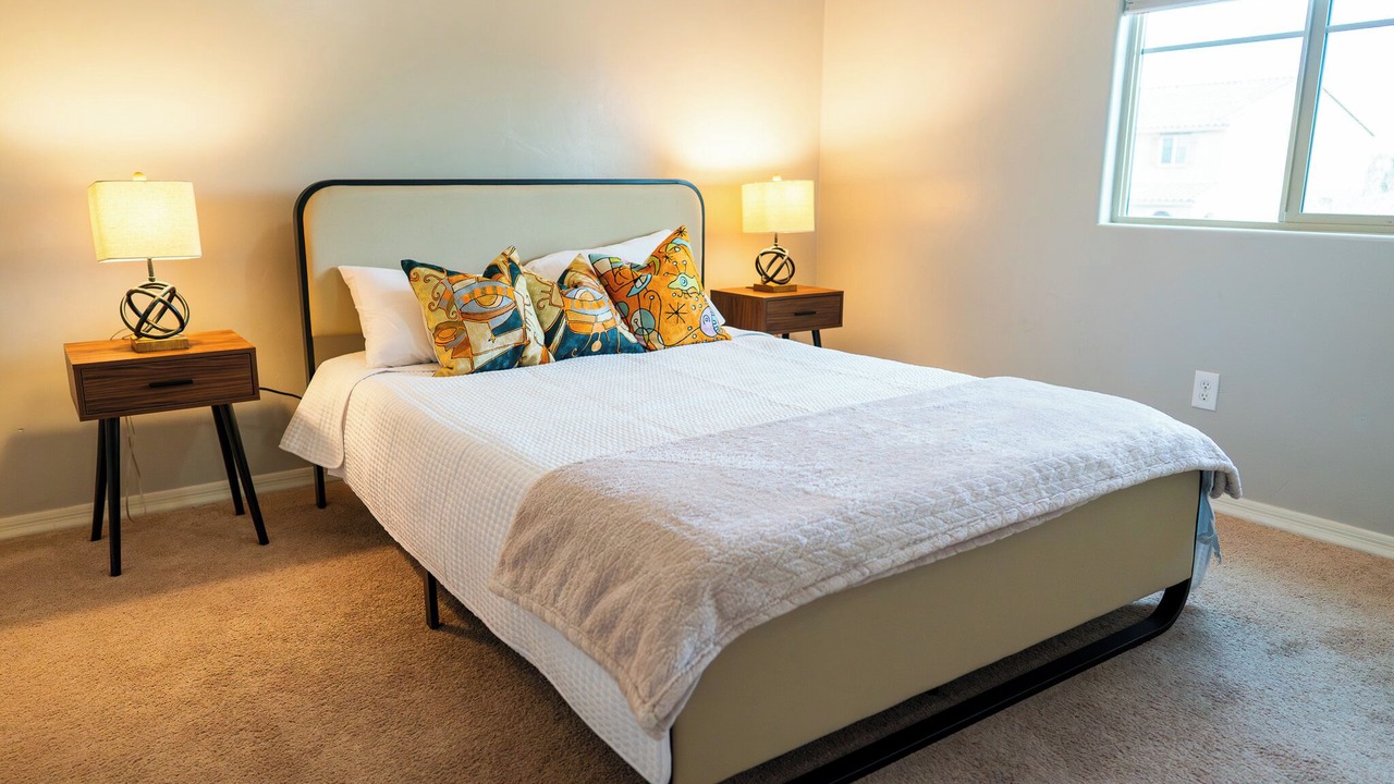 Photo of Bedroom in Tucson