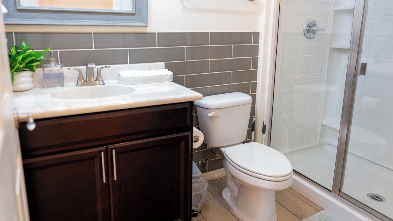 Photo of Bathroom in Tucson