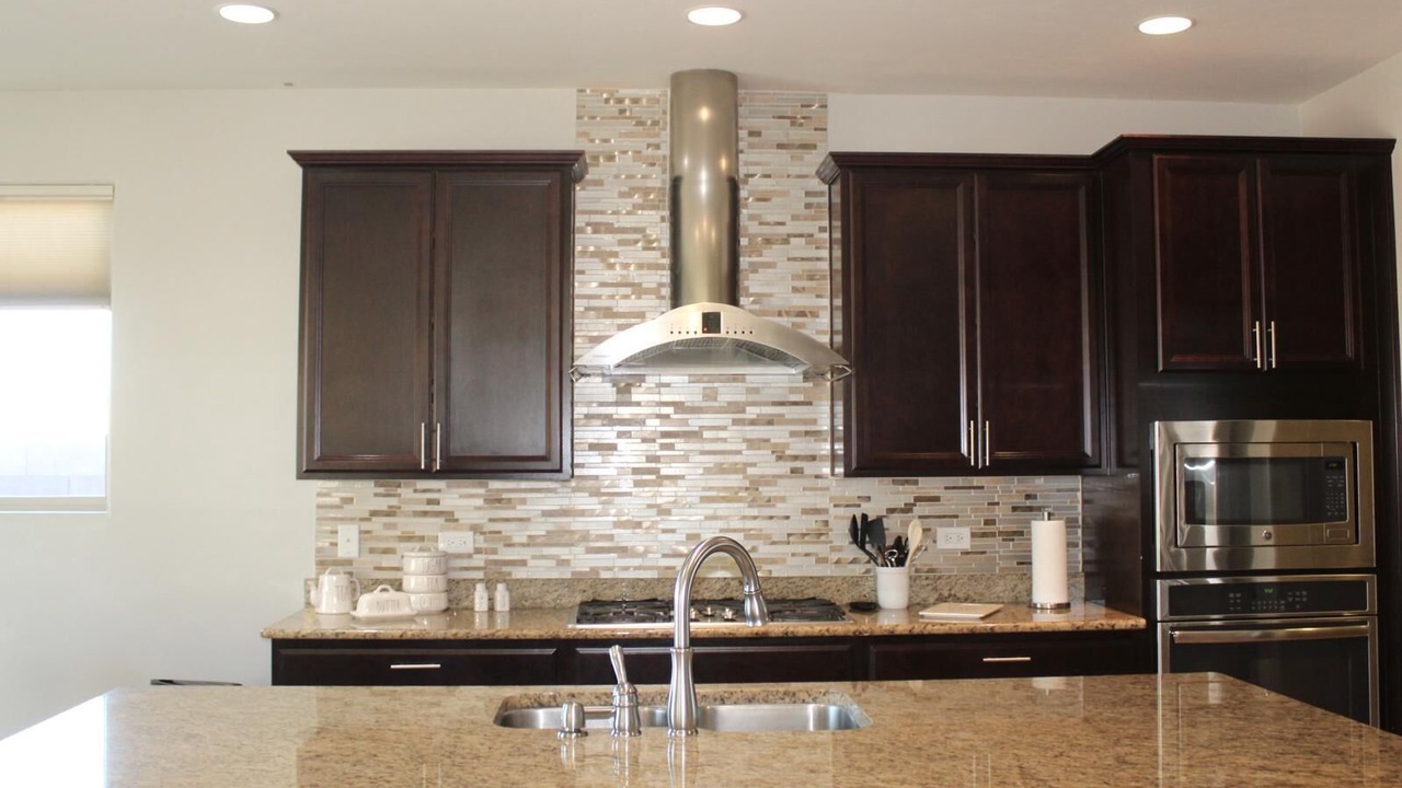 Photo of Kitchen in Tucson