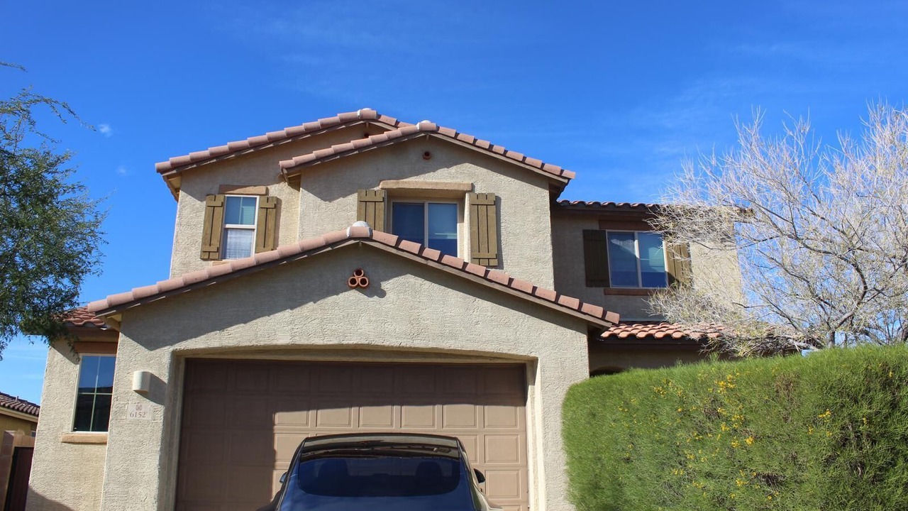 Photo of Outdoor in Tucson