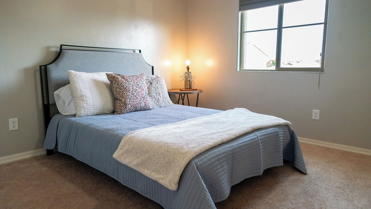 Photo of Bedroom in Tucson