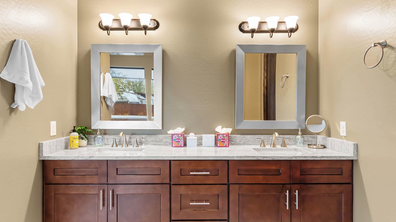 Photo of Bathroom in Rio Verde Foothills