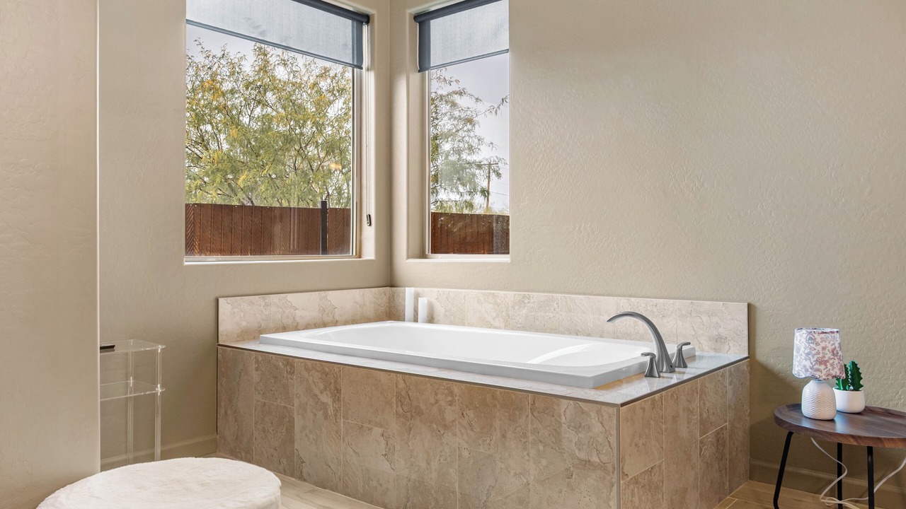 Photo of Bathroom in Rio Verde Foothills