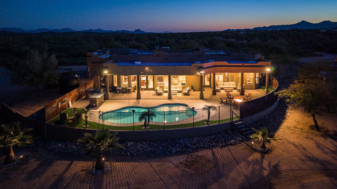 Photo of Outdoor in Rio Verde Foothills