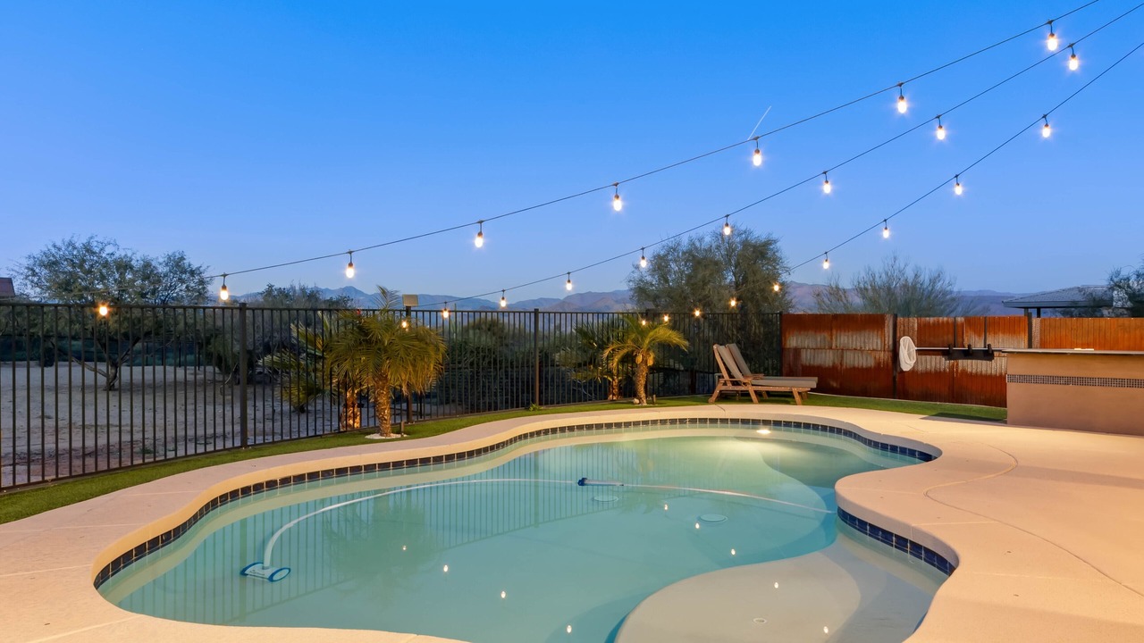 Photo of Outdoor in Rio Verde Foothills